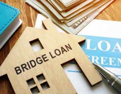 Revealed - bridging loan borrowing increases by 22% 
