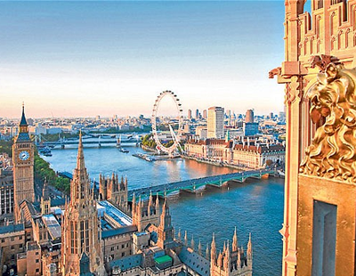 Rental demand rises across London