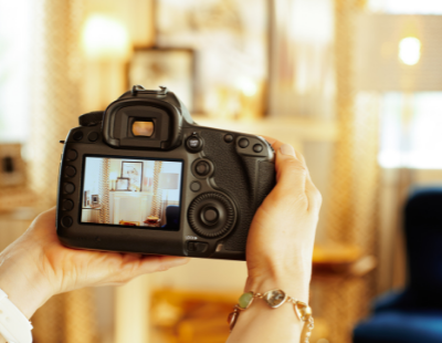 Property photos paint more than a thousand words - they’re pivotal to your sale