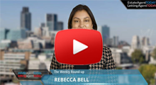 Video round up 19.06.15 - Watch the weekly news from Estate Agent Today