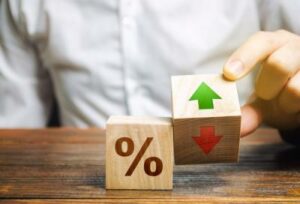 Interest Rate Damage - huge regional variations to housing market