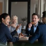 Opportunity for Brokers as first timers rely on family and friends