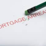 Alarm Bells Ring as mortgage arrears shoot upwards