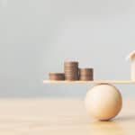 Budget Day - Rightmove pours cold water on 99% mortgage idea