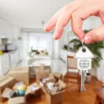 First Time Buyer loan applications soar - now biggest sector of mortgage market