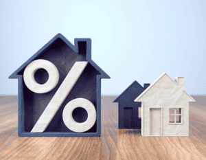 Bad News as rates set for a week of rises