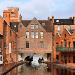 Commonwealth Games likely to increase Birmingham house prices