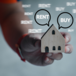 Buy or Rent - buying a home remains cheaper than renting