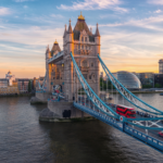 London neighbourhoods with house prices up to 65% more