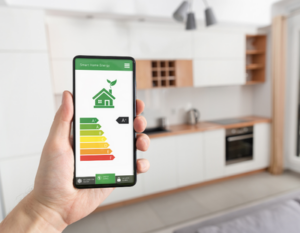 70% of landlords own rental properties with D-grade or below EPCs