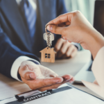 Revealed - agents sell up to a fifth of stock each month