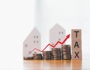 Tax attacks threaten buy to let, says senior financial services figure