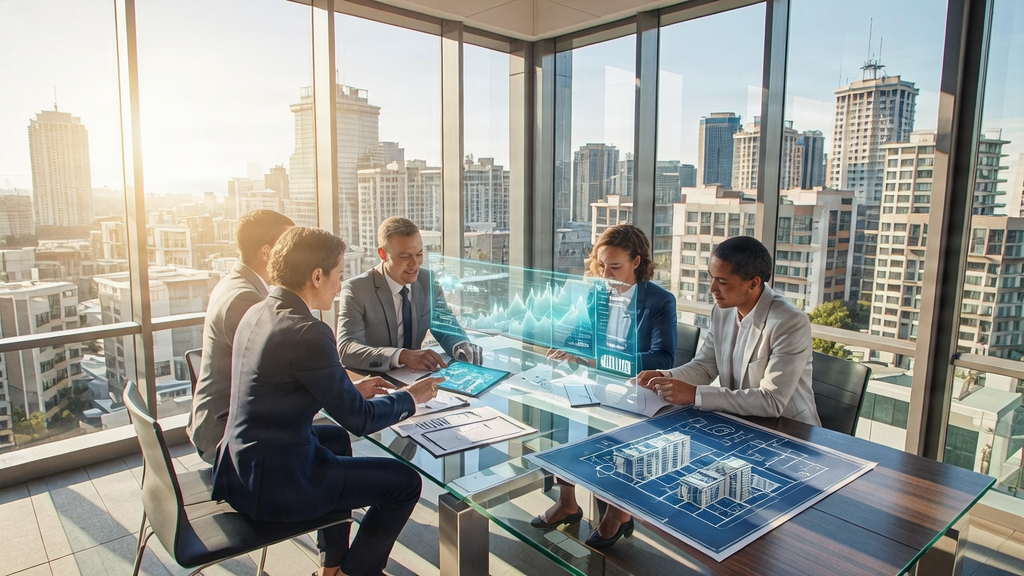 Breeze Capital relaunches with new team and brand refresh  