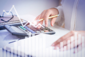 Insight - How a tax refund can tackle the cost of living