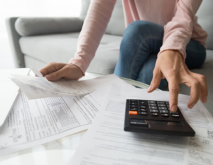 Bridging loans increase as rising base rates impact property market