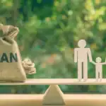 Mortgage Guarantee Scheme - views split, for and against
