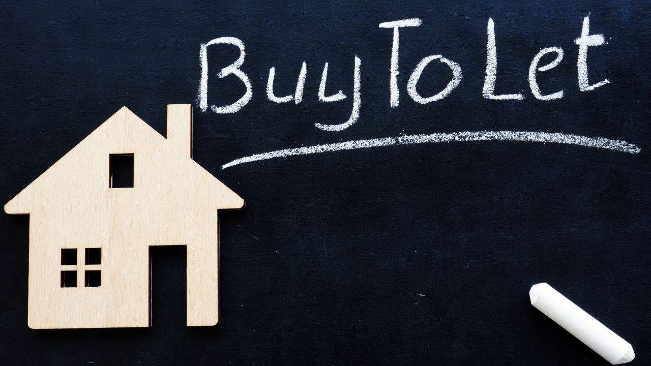 New buy-to-let portal launched for brokers