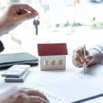 Transactions to rise but mortgage rates and taxes will dampen growth