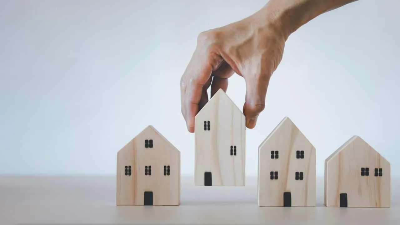 Halifax figures show it remains a buyers’ market