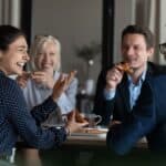 Bank links with mortgage and insurance network