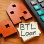 Buy To Let - warning over falling landlord loans