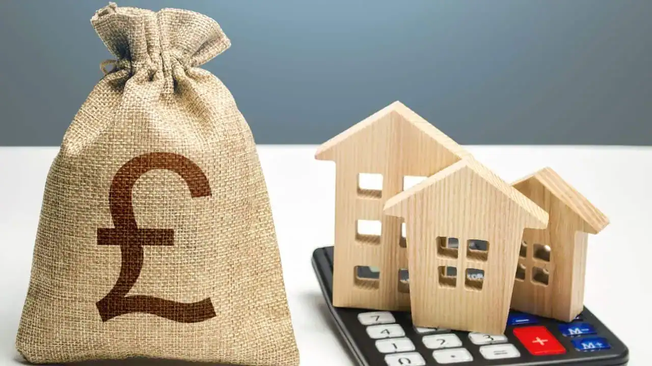 Five building societies make feature presentations to intermediary partners