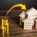 Buy To Let arrears soar but resi mortgage arrears show small dip