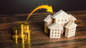 Buy To Let arrears soar but resi mortgage arrears show small dip