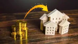 Buy To Let arrears soar but resi mortgage arrears show small dip