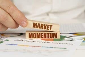 Lower mortgage rates help build momentum in housing market