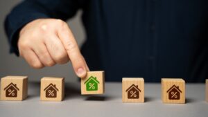 Choosing the best mortgage on the market. Guidance and help to navigate the different mortgage options. Comparing interest rates and fees, reviewing lender reputation, understanding preferences.