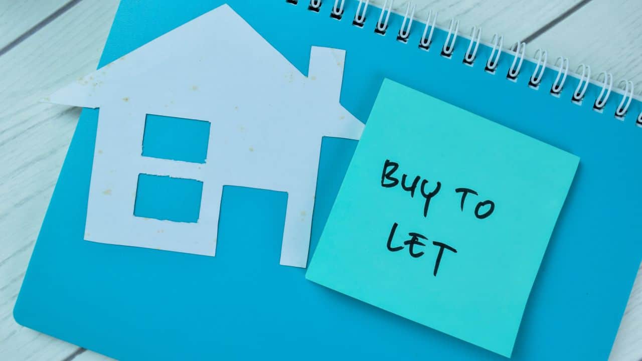 Buy To Let specialist lender cuts rates to woo landlords