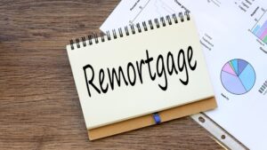 Conveyancing, Mortgages, Remortgaging