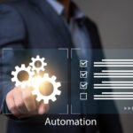 Business Automation workflow , Optimisation of business workflow process development.