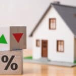 Accelerating mortgage payments shows volatility across the economy 