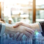 Acquisitions & Mergers, New Homes