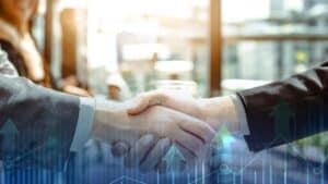 Acquisitions & Mergers, New Homes