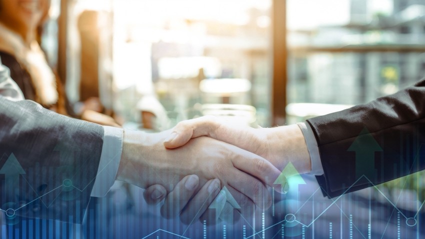 Acquisitions & Mergers, New Homes