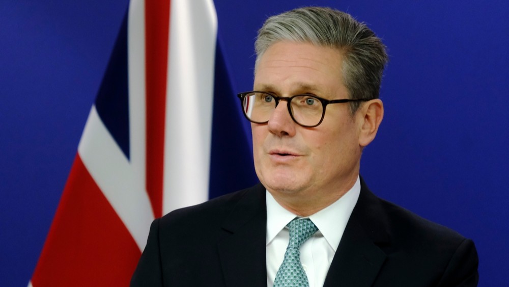 Mortgage reaction to Starmer resignation