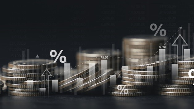 Highest volumes in 16 years for mortgage intermediaries