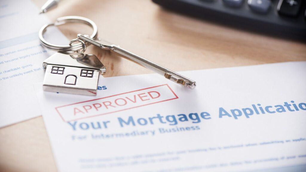 Mortgage lifespan falls to record low in ‘worst upheaval to choice since mini-Budget’