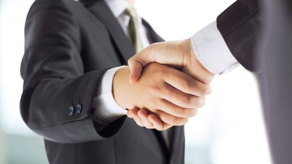 Nationwide digital deed signatures do not require a witness