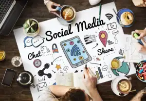 Marketing & Social Media