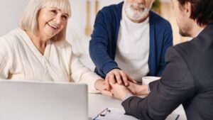 advisers from across the mortgage market