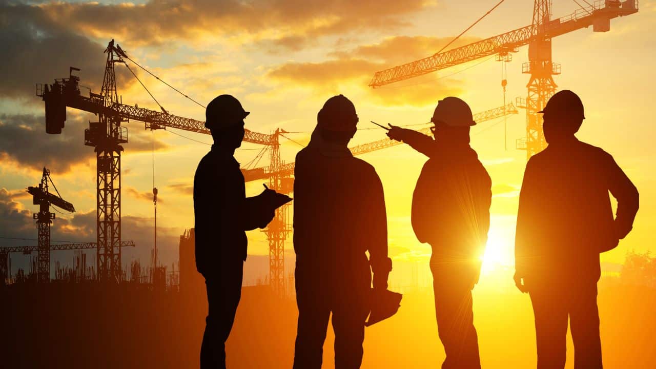 Warning of UK developers edging towards receivership