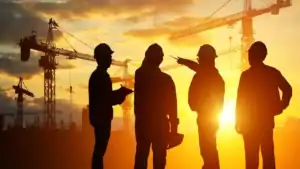 Warning of UK developers edging towards receivership 